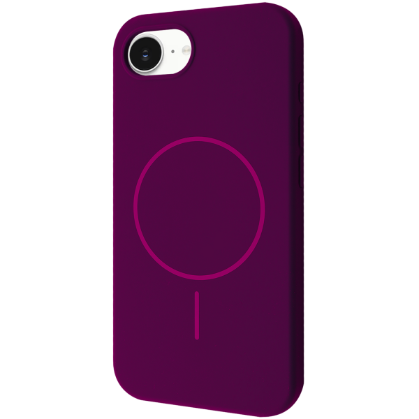 Proove Spectrum Case with Magnetic Ring iPhone 16e